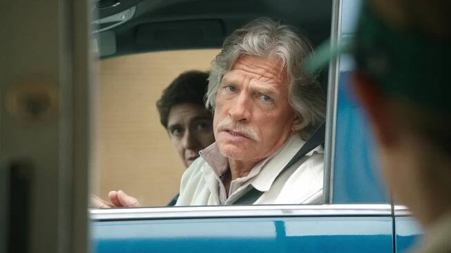 Gumy, kam se podíváš - Hranolky zadarmo - Z filmu - Thomas Haden Church