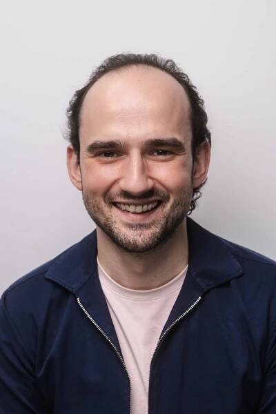 Mateusz Weber - TWO4TALENTS