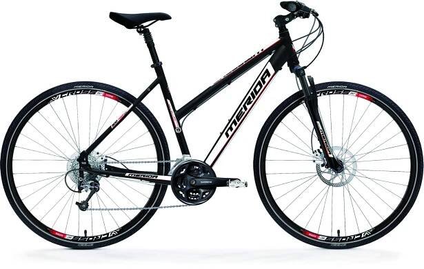 28" kolo APACHE Matta A3 (M) červená