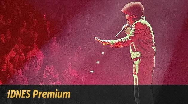 RECENZE: Totálně vyprodaný Tyler, the Creator v O2 areně dospěl. Kendrick to ale není - iDNES.cz
