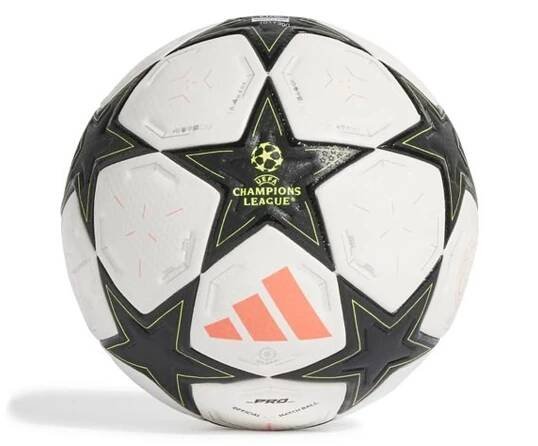 adidas UCL Pro 24/25 League Phase IS7438 5