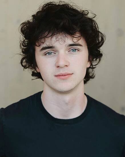 Zen McGrath 10 Actors to Watch