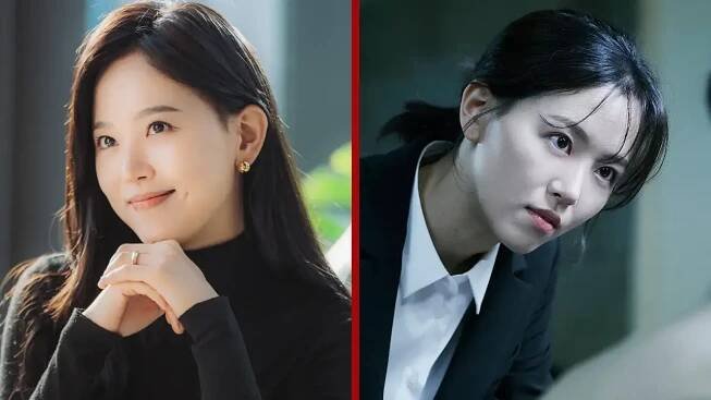 Frankly Speaking Netflix K Drama Coming To Netflix May Kang Han Na Jpeg