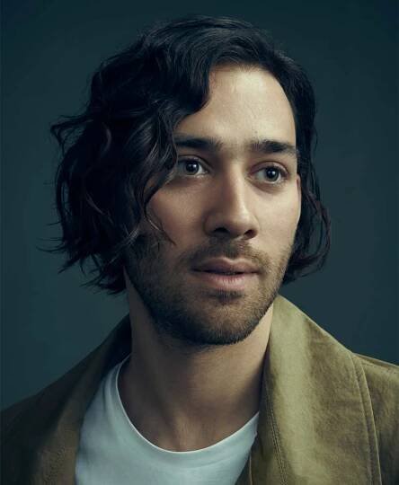 Maxim Baldry