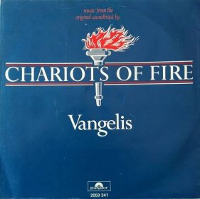 The Number Ones: Vangelis’ “Chariots Of Fire”