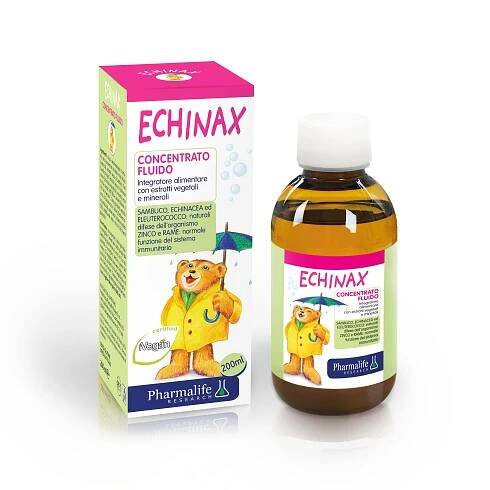FITOBIMBI ECHINAX 1x200 ml, výživový doplnok