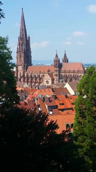 Freiburg