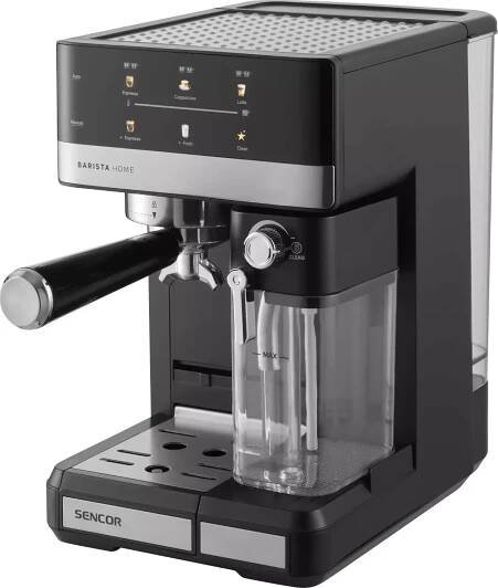 Sencor SES 4060BK