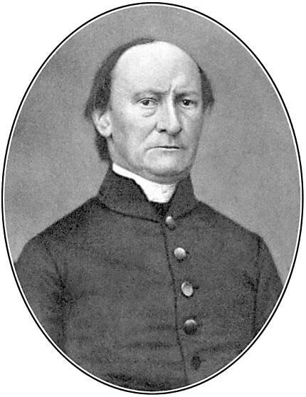 Friedrich Christian Wilhelm Karl Sell – Wikipedia
