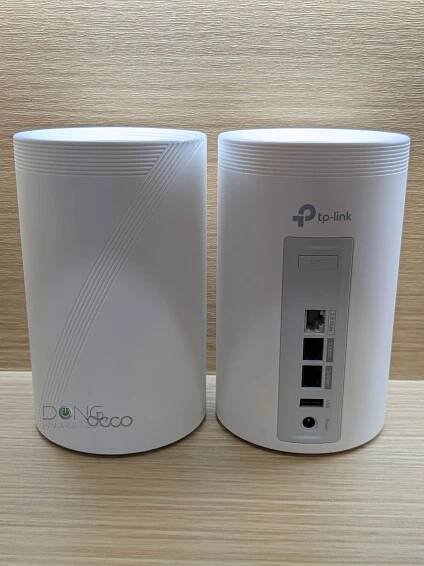 TP-Link 2025 Wi-Fi 7 Hardware Is Here: Get Ready to Be Confused 6