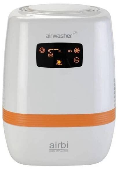 Airbi Airwasher 2 v 1