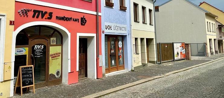 Pražírna kávy Ivančický kafe foto 4