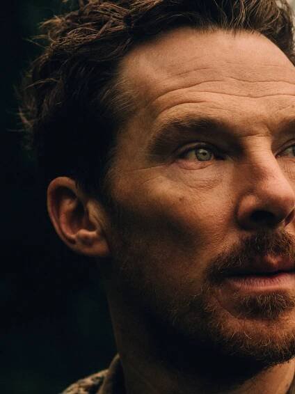 Benedict Cumberbatch and the Monsters Among Us