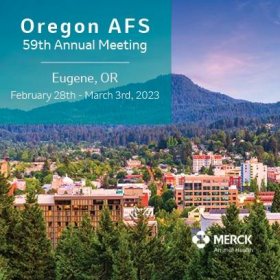 Oregon AFS 2023