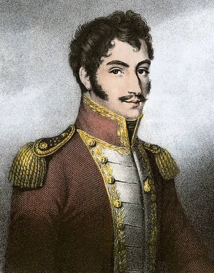 Simon Bolivar