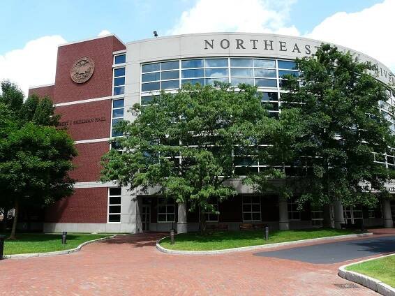Northeastern University - Wikipedia