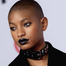 Willow Smith Swapped Her Shaved Head for a Chin-Length Bob – See Video