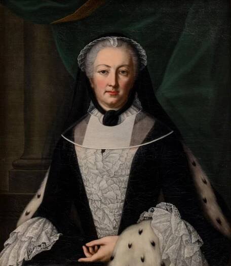 Anna Charlotte von Lothringen – Wikipedia