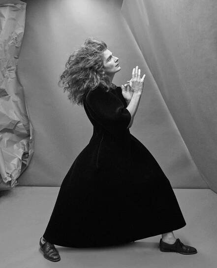 GABY HOFFMANN, THE NEW YORK TIMES MAGAZINE - Ruvén Afanador
