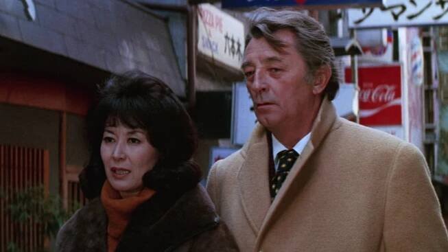 Japonská mafie – Kukaj.to – Filmy a serialy online zdarma