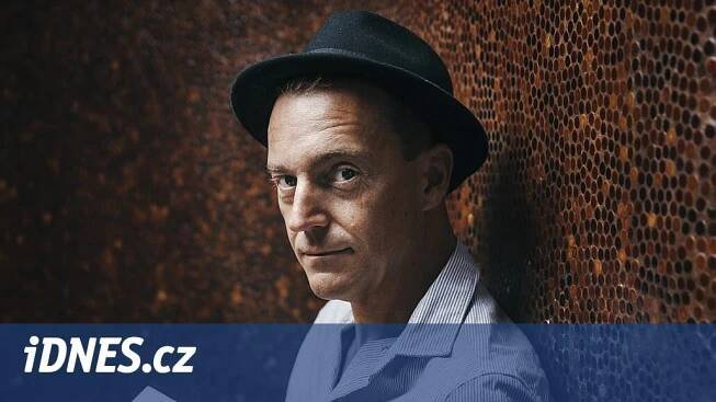 Michal Kern se zbavil deníku po Arvédovi. Už toho bylo moc, říká herec - iDNES.cz