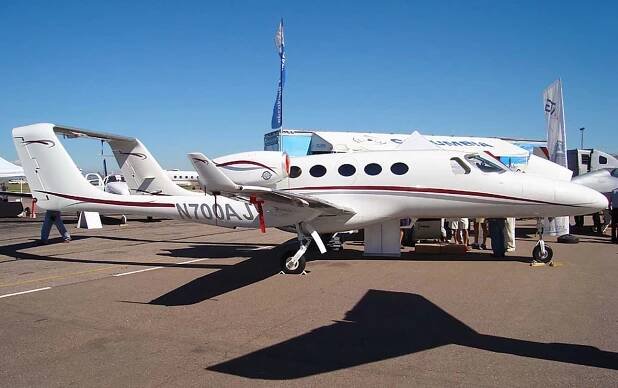 AASI Jetcruzer #6
