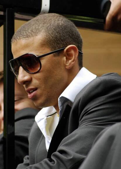 Mohamed Zidan – Wikipedie
