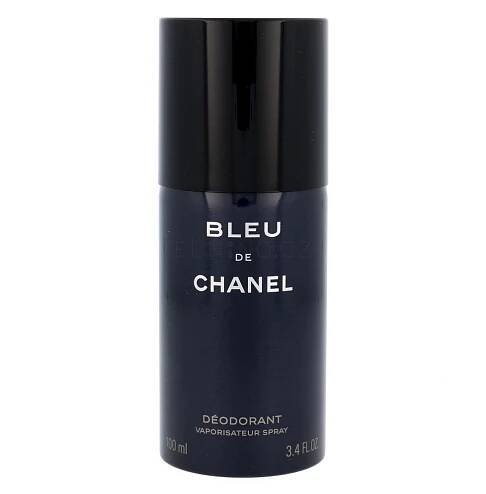 Deodorant Chanel Bleu de Chanel, 100 ml | OnlineShop.cz