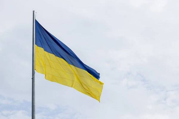 Na ukrajinské ambasádě v Bratislavě umění lži jednoznačně podcenili