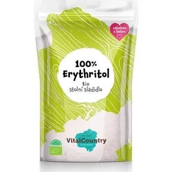 Vital Country Erythritol BIO 1000 g