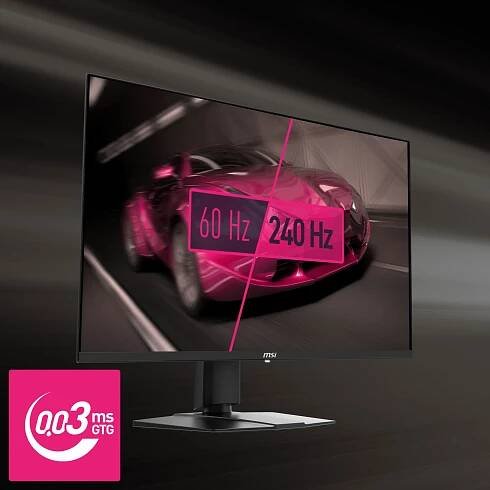 MSI MPG 321URXDE QD-OLED ab 939,00 € (August 2025 Preise) | Preisvergleich bei idealo.de
