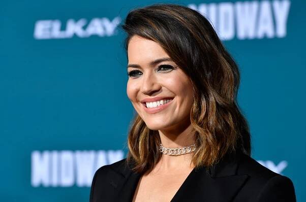 Mandy Moore to EndorseDemocratic Presidential Hopeful Pete Buttigieg in Iowa