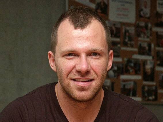 Petr Gottwald | Radiožurnál