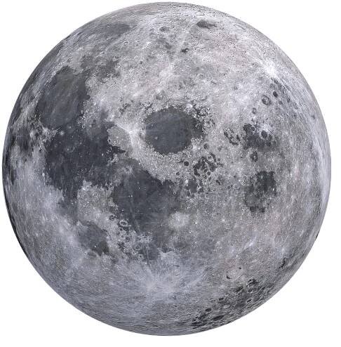 Read more about the article Earth’s Moon