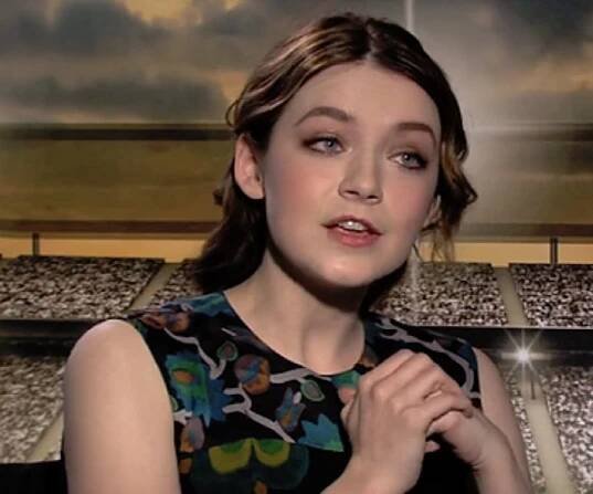 Sarah Bolger Biography - Facts, Childhood, Family Life & Achievements