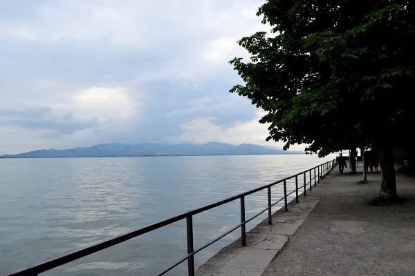 Lindau, Bodensee - Mademoiselle Iva - Ivana Majtan