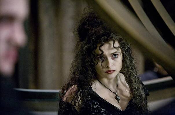 Foto k tématu Helena Bonham Carter – stránka 8