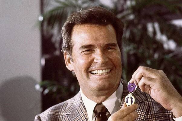 James Garner, Witty, Handsome Leading Man, Dies at 86 - The New York Times