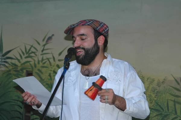 gallery - Urayoán Noel