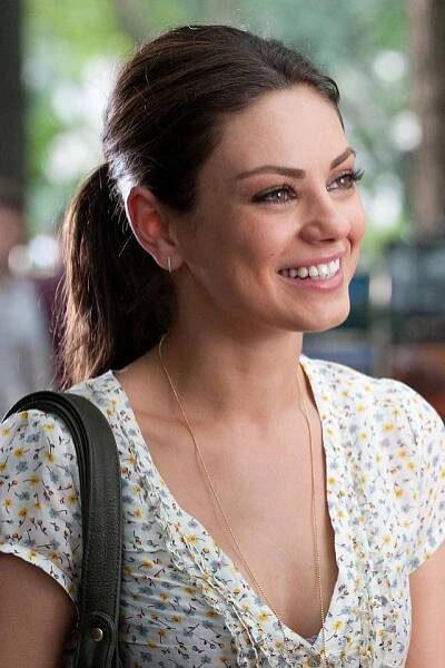 Mila Kunis