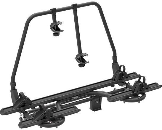 Thule-Fahrradträger Test & Vergleich 2025: Produkte auf BILD