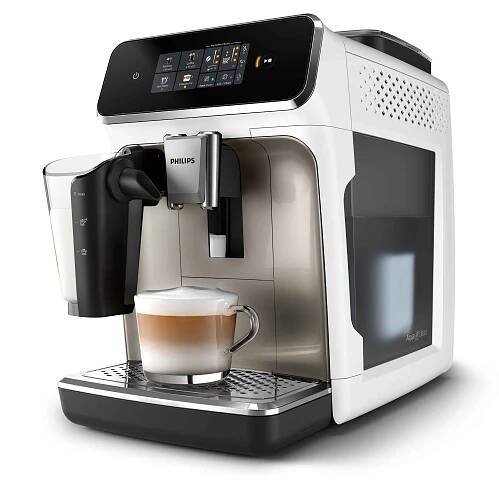 Automatický tlakový kávovar Philips EP2333/40 LatteGo
