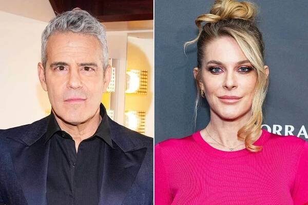 Judge Rules on Andy Cohen's Request to Dismiss Leah McSweeney's Lawsuit