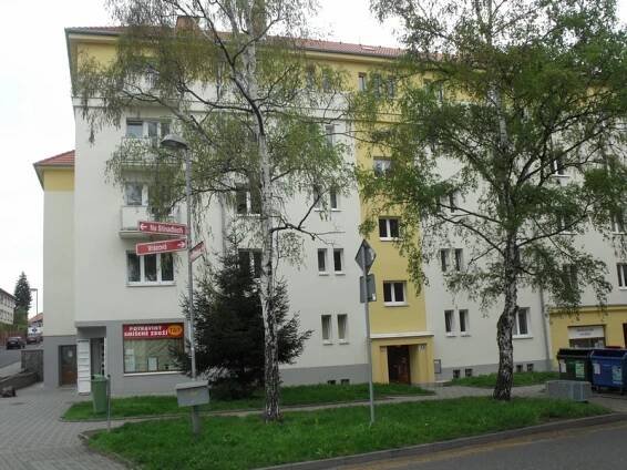 PODKRUŠNOHORSKÉ BYTOVÉ DRUŽSTVO - Homepage
