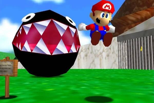 The best games on Nintendo Switch Online