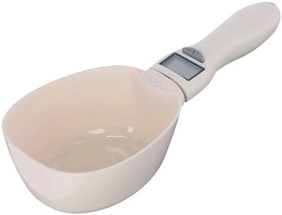 Chov hospodářského zvířete Kerbl digitální odměrka - max. 800 g