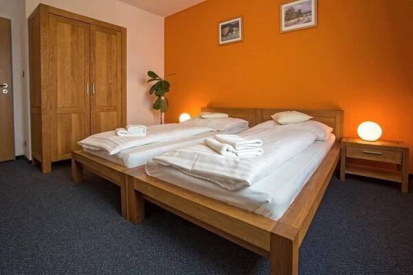 Hotel Lions Plzeň foto 2