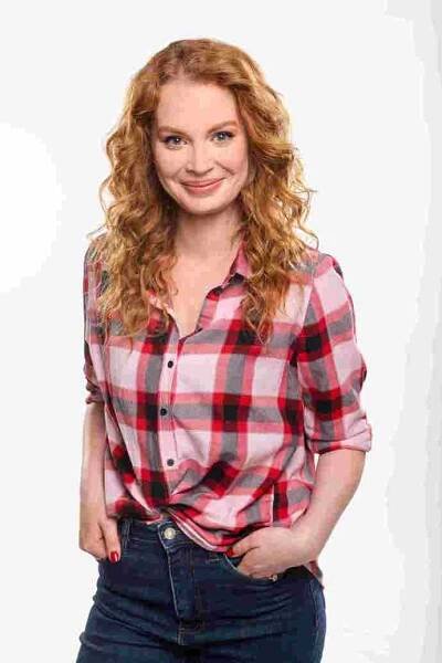 Foto k tématu Lucie Šteflová