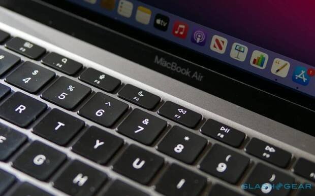 Apple M1 MacBook Air Review (2020) - Evolutionary Leap