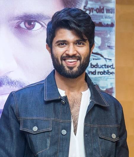 Arjun Reddy - Wikipedia